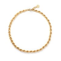 Collana Unoaerre Donna in Bronzo 2557 - 2557